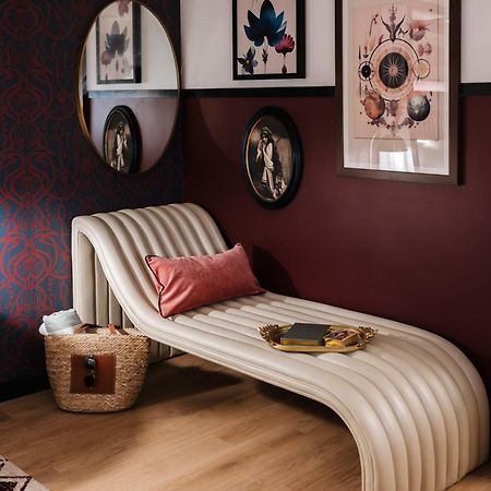 Uncommoner Hotel By Reverie Boutique Collection West Yarmouth Luaran gambar