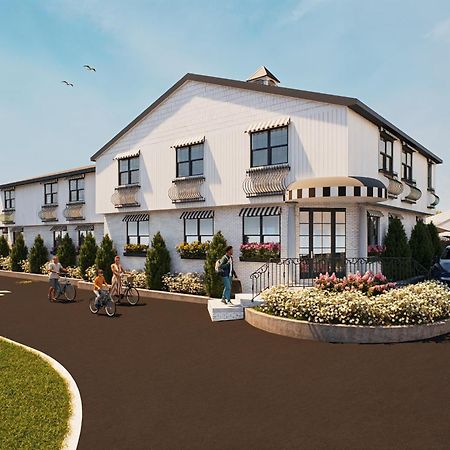 Uncommoner Hotel By Reverie Boutique Collection West Yarmouth Luaran gambar