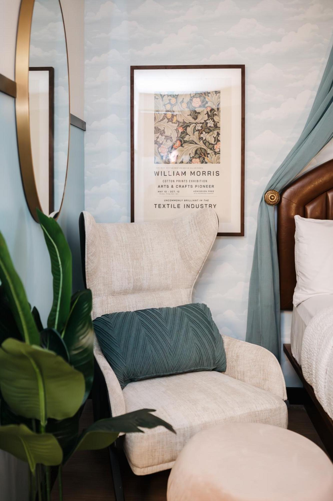 Uncommoner Hotel By Reverie Boutique Collection West Yarmouth Luaran gambar