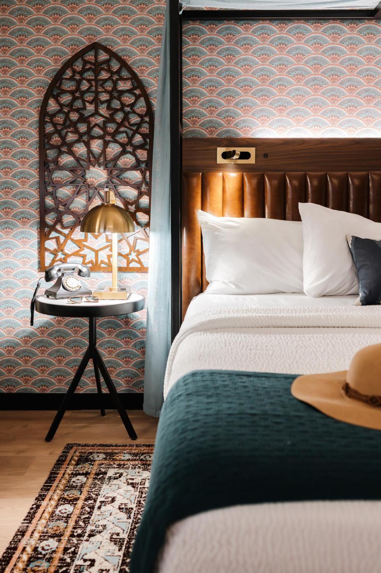 Uncommoner Hotel By Reverie Boutique Collection West Yarmouth Luaran gambar