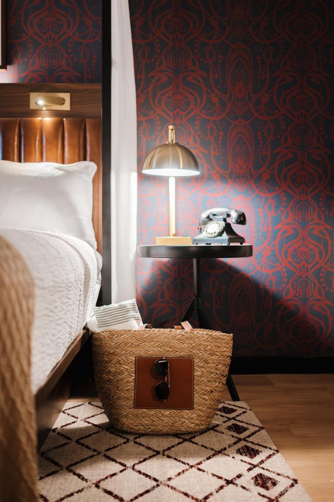 Uncommoner Hotel By Reverie Boutique Collection West Yarmouth Luaran gambar