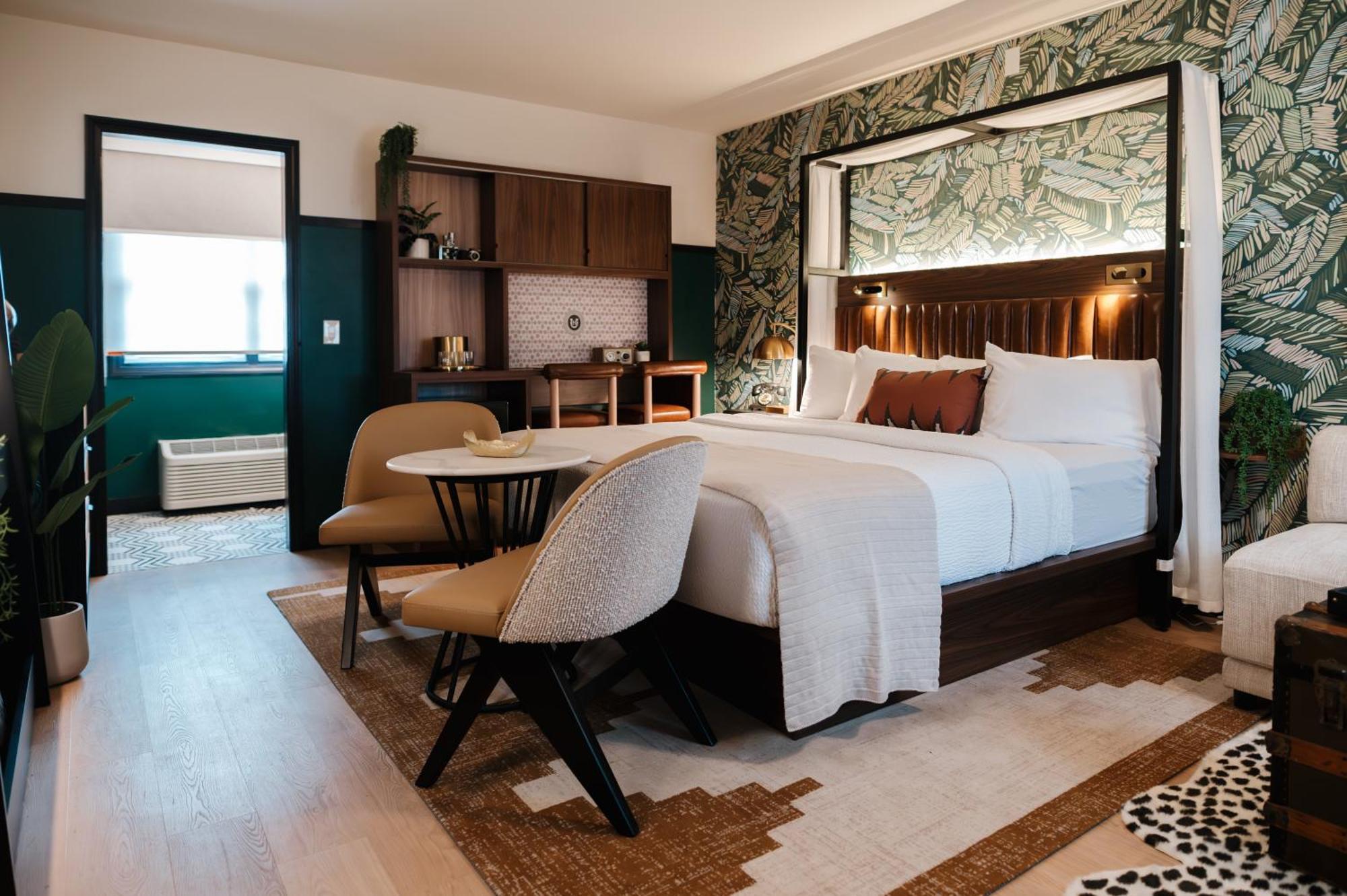 Uncommoner Hotel By Reverie Boutique Collection West Yarmouth Luaran gambar