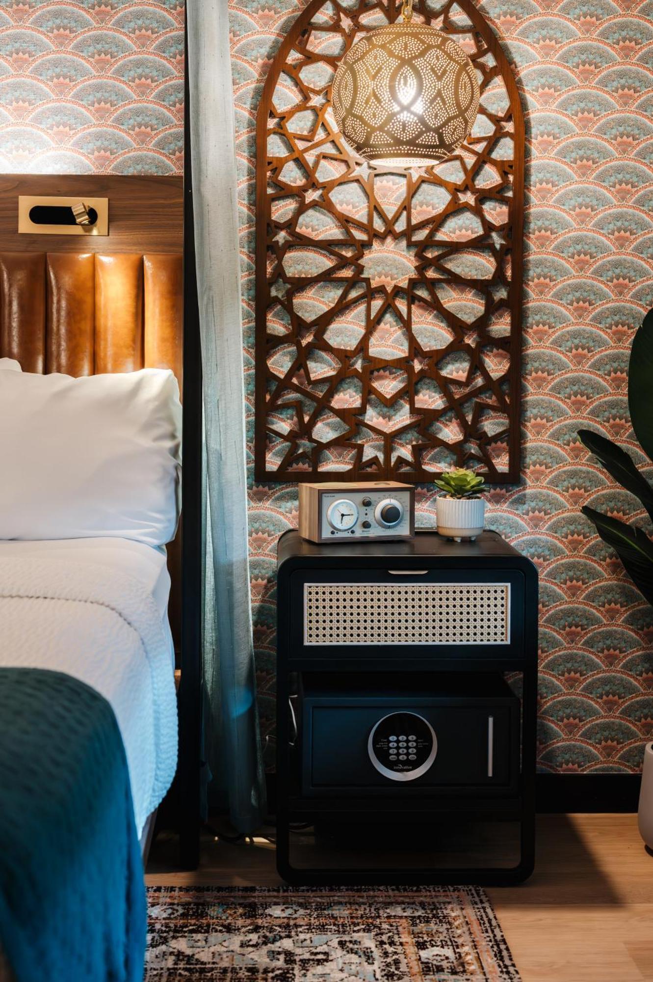 Uncommoner Hotel By Reverie Boutique Collection West Yarmouth Luaran gambar