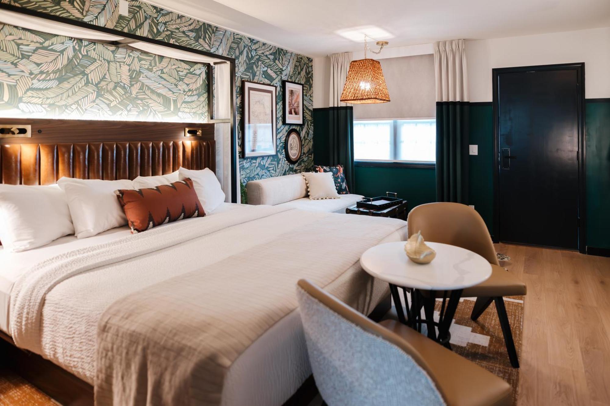 Uncommoner Hotel By Reverie Boutique Collection West Yarmouth Luaran gambar