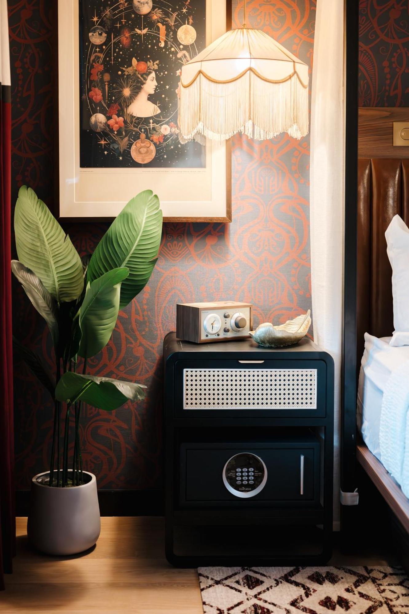 Uncommoner Hotel By Reverie Boutique Collection West Yarmouth Luaran gambar