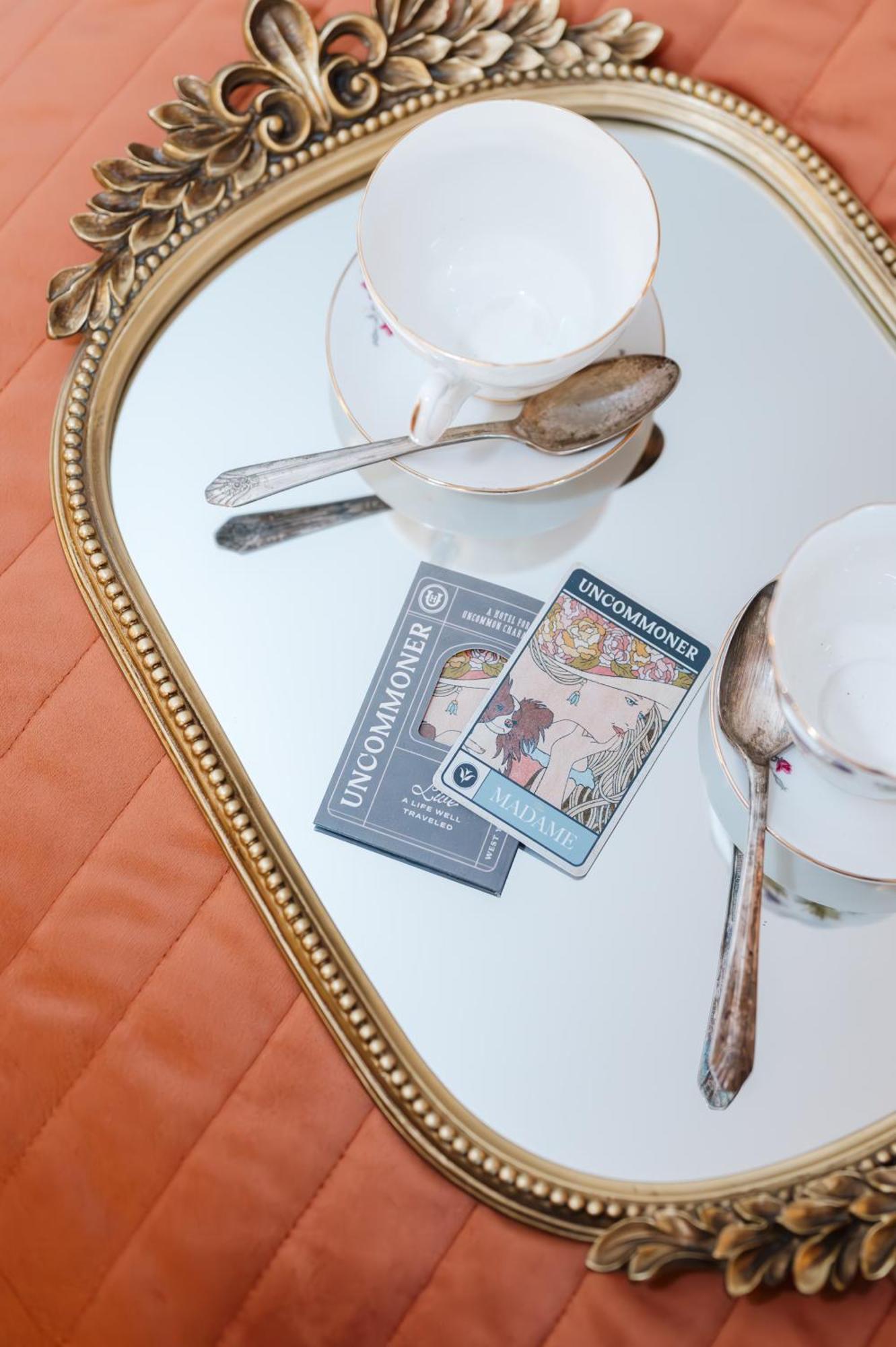 Uncommoner Hotel By Reverie Boutique Collection West Yarmouth Luaran gambar